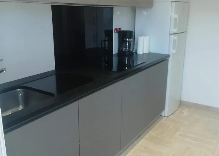 Apartment Cannes Le Cannet
