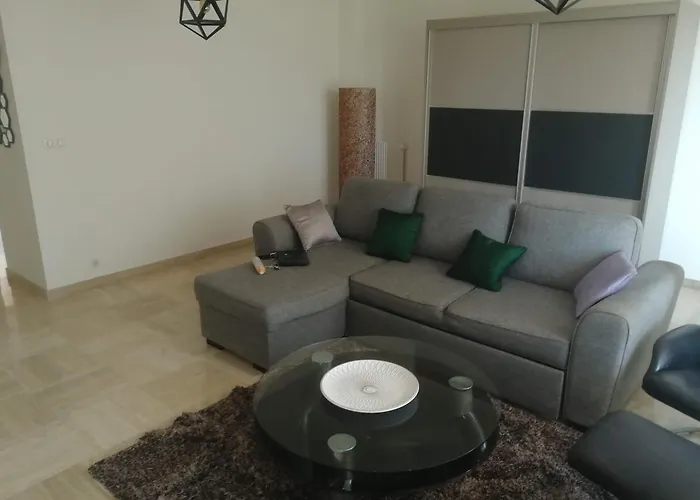 Apartment Cannes